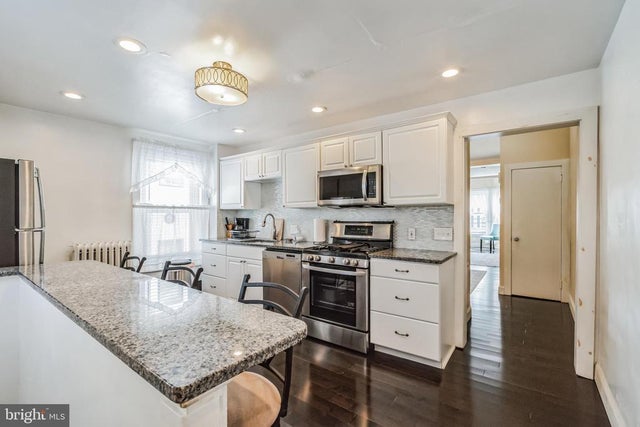 6774 Ridge Ave #2, Philadelphia