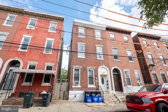 1415 N 18th St #1, Philadelphia