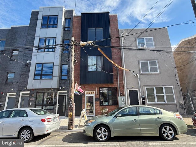 2421 Frankford Ave #3, Philadelphia