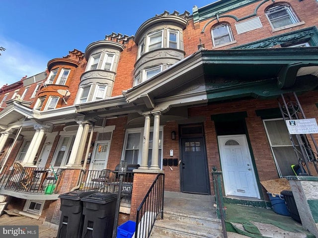 3747 N 15th St #5, Philadelphia