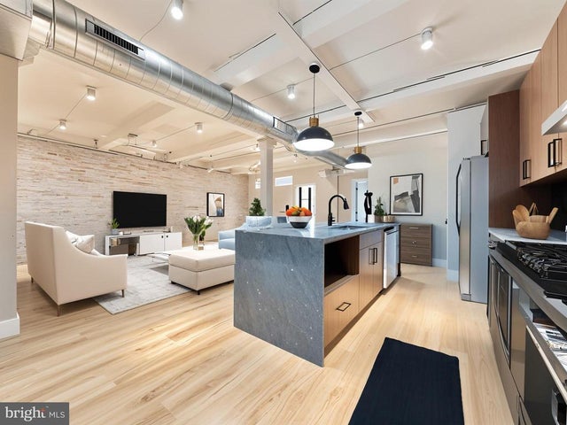 14-16 W Harvey St #1c, Philadelphia