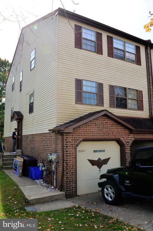 13087 Blakeslee Dr #1st Floor, Philadelphia