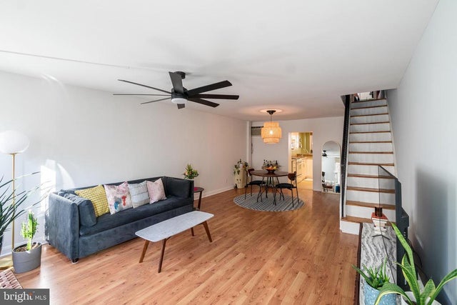 1329 S Clarion St, Philadelphia