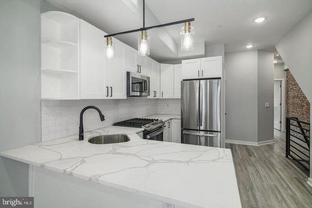 1330 S Carlisle St #unit 1, Philadelphia