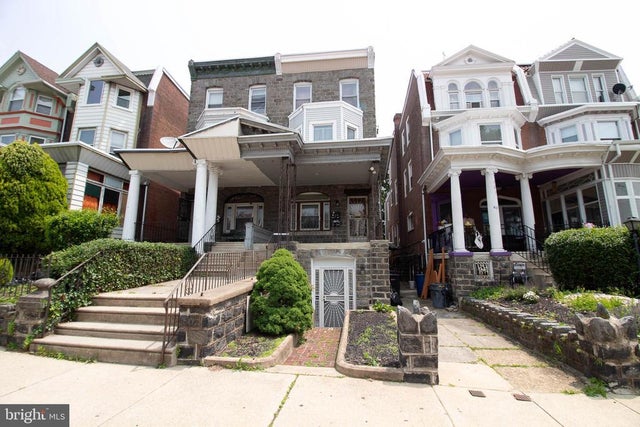 711 N 63rd St #3rd Floor, Philadelphia