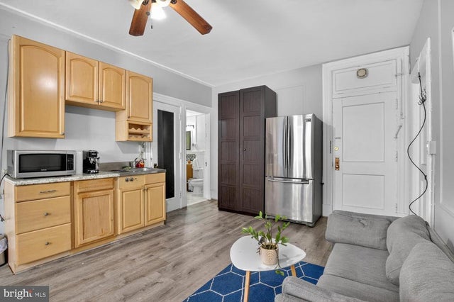 1324 Locust St #1114, Philadelphia