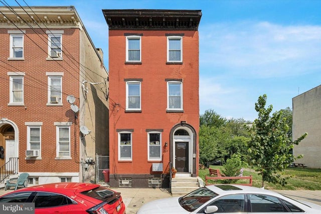 861 N 20th St #3, Philadelphia