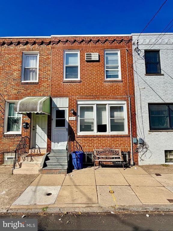 3116 Salmon St, Philadelphia