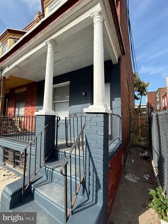 5111 Ludlow St, Philadelphia