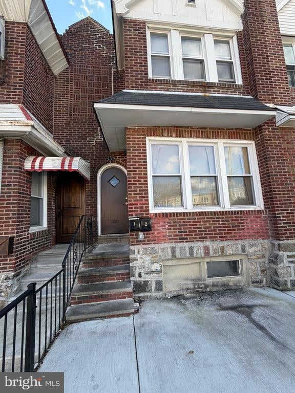 1924 68th Ave, Philadelphia