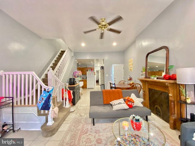 2022 N Carlisle St, Philadelphia