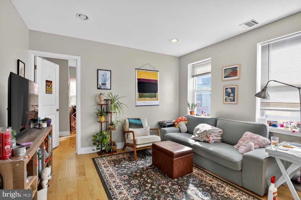 709 N 3rd St #3, PHILADELPHIA