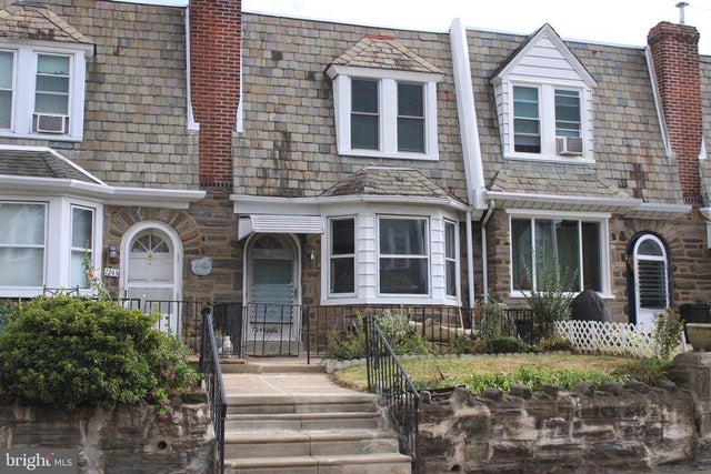 7241 Cottage St, Philadelphia