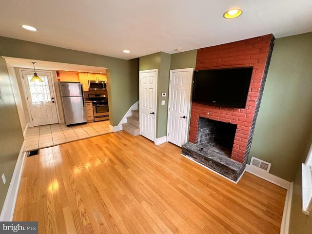 2710 South St, Philadelphia