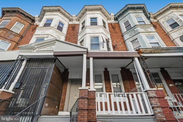 3545 N 11th St #2f, Philadelphia