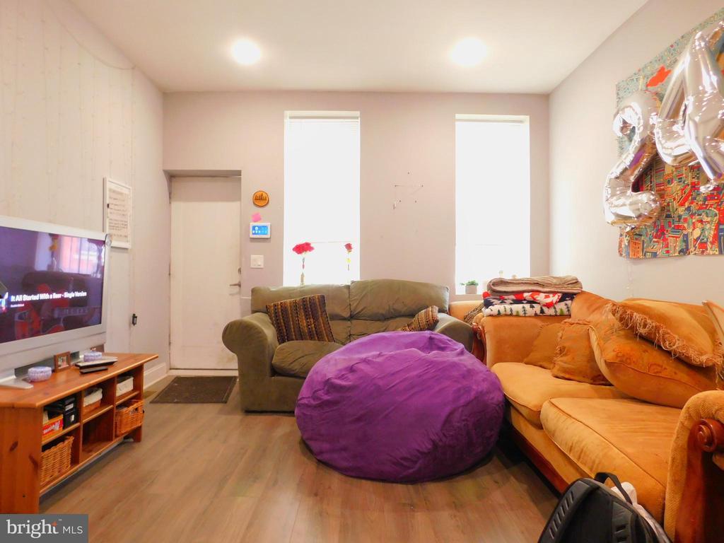 1620 N Bouvier St, PHILADELPHIA