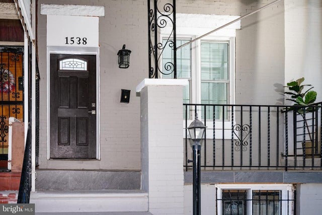 1538 N Hollywood St, Philadelphia