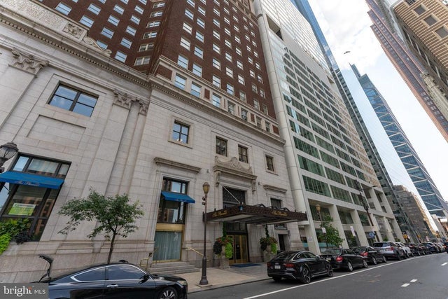 1600 Arch St #1904, Philadelphia