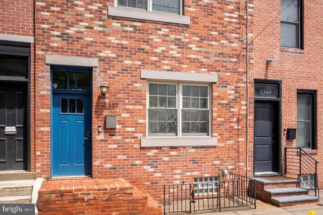 2351 E York St, Philadelphia