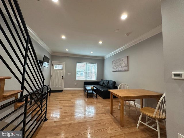 2109 S Rosewood St, Philadelphia