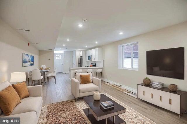 3323 N 16th St #ground, Philadelphia