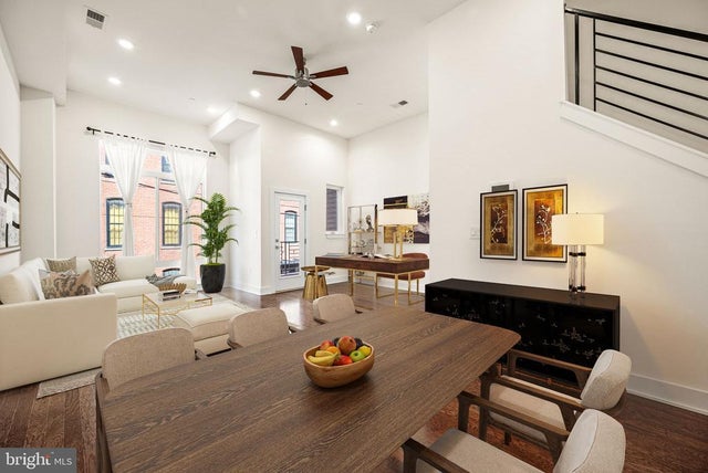 1115 N American St #d5, Philadelphia