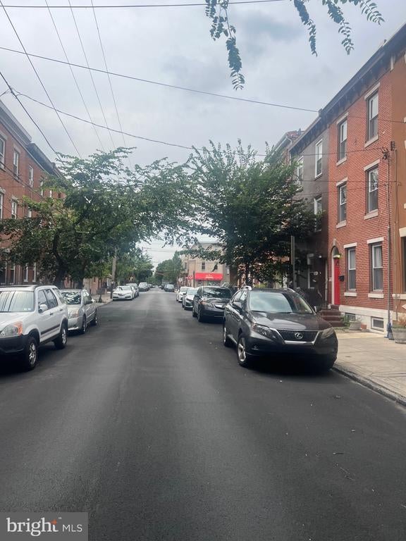 1917 Carpenter St, Philadelphia