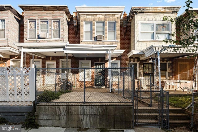 243 E Sheldon St, Philadelphia