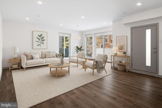 411 W Berks St, Philadelphia