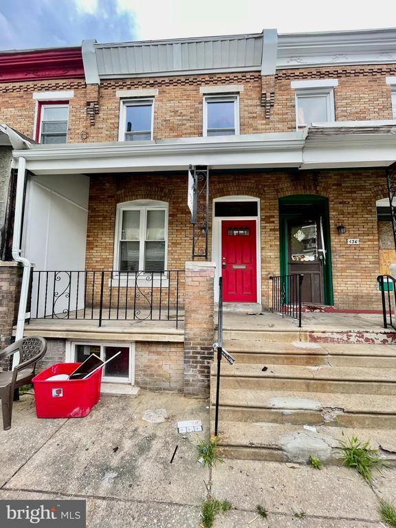134 N Lindenwood St, PHILADELPHIA