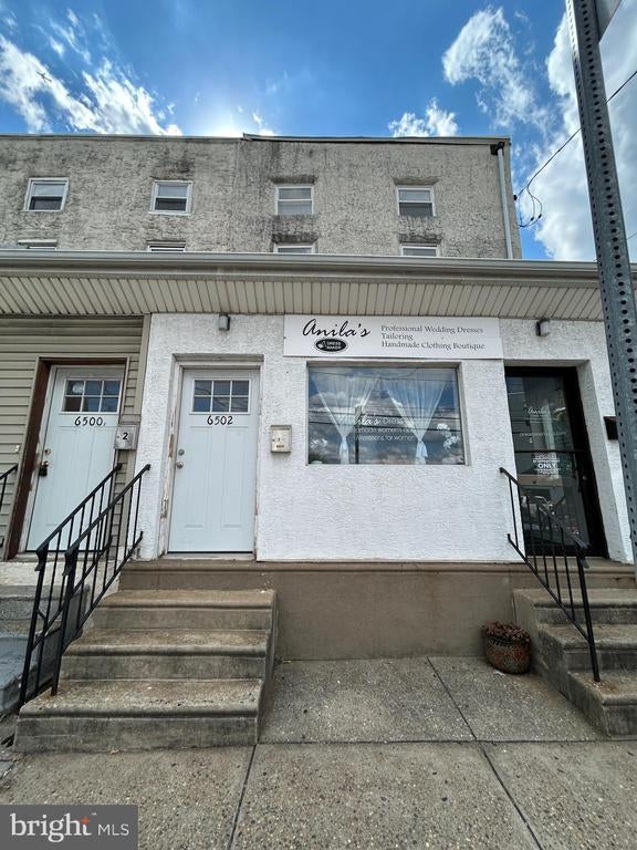 6502 Ridge Ave #2, Philadelphia
