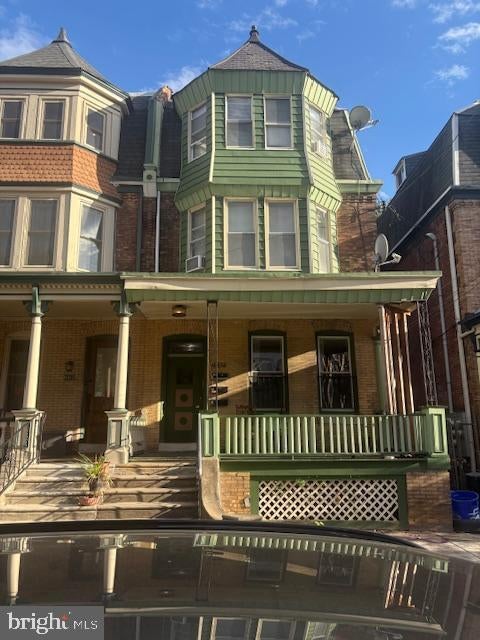 4814 Florence Ave, PHILADELPHIA