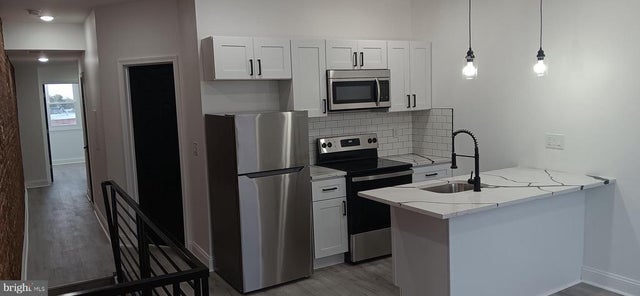 3355 N 2nd St #2, Philadelphia