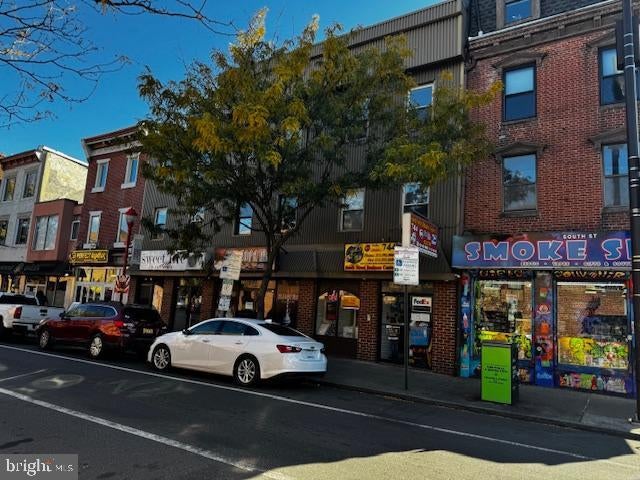 740-44 South St #1, Philadelphia