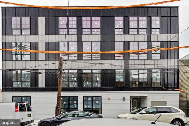 1112-16 E Berks St #406, Philadelphia