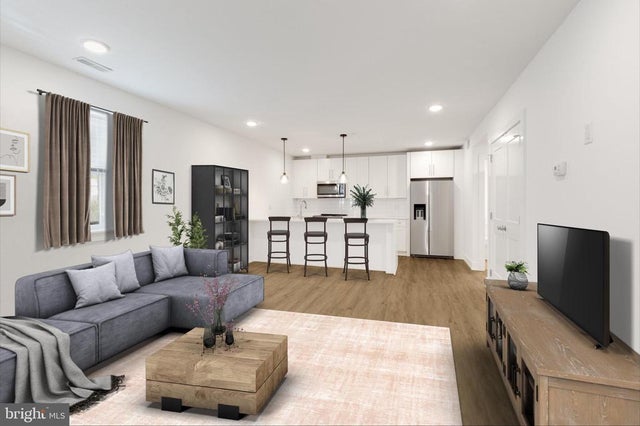 1335 N Marston St #102, Philadelphia