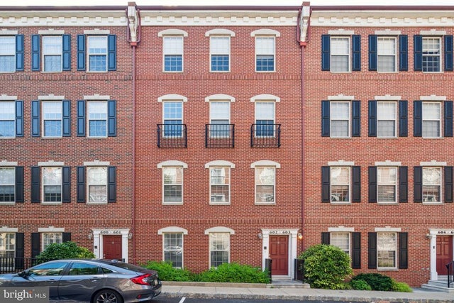 603 Admirals Way, Philadelphia