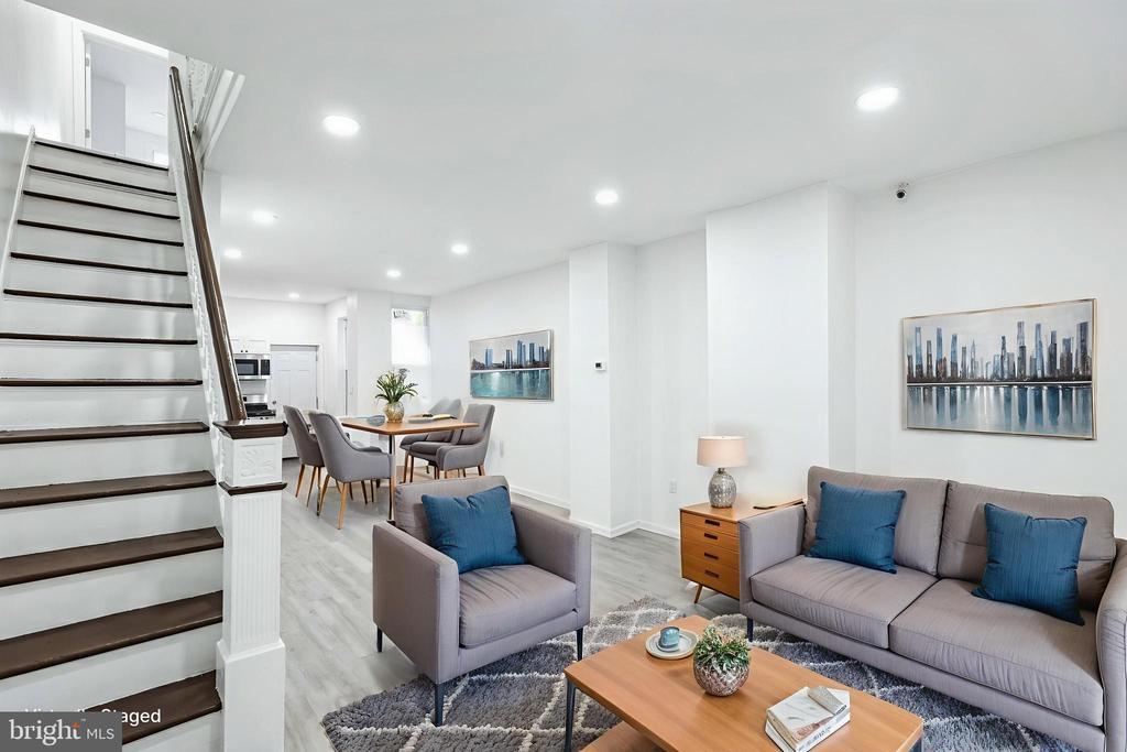 5540 Harmer St, PHILADELPHIA