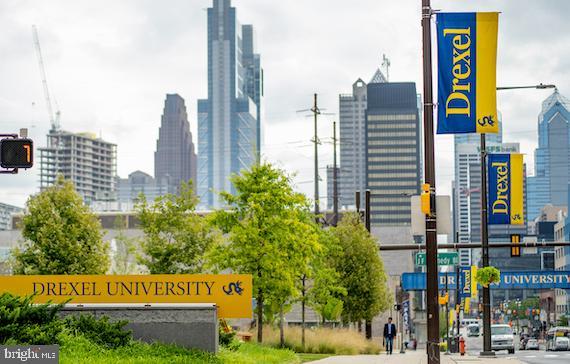 623 N 32nd St #1, Philadelphia