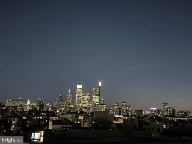 1521-a Poplar St #3front, Philadelphia