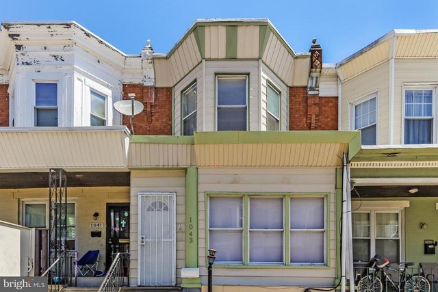 1043 S Ithan St, Philadelphia