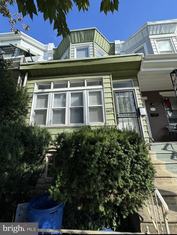 6619 Ross St, Philadelphia