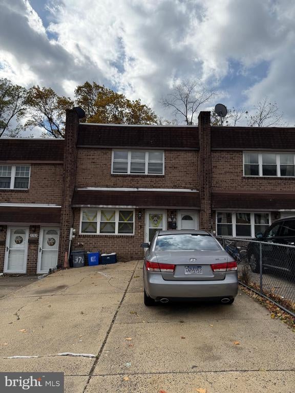 3766 Morrell Ave #2nd Floor, Philadelphia