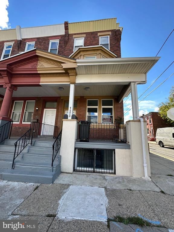 1920 W Berks St #2, Philadelphia