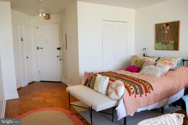 2601-00 Pennsylvania Ave #613, Philadelphia