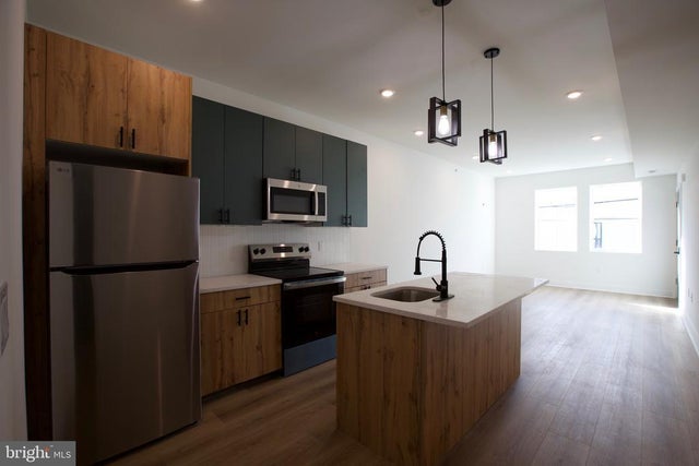 1224 W Silver St #3, Philadelphia