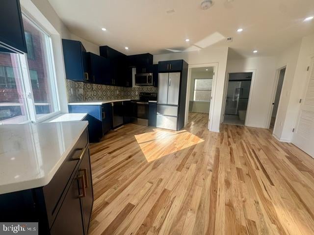 1315 Bainbridge St #b, Philadelphia