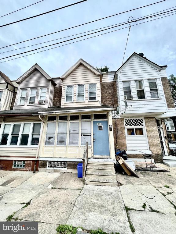 126 W Hansberry St, Philadelphia