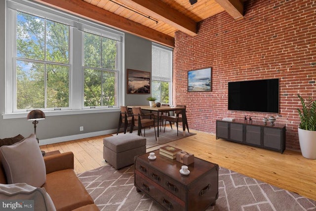 309-13 Arch St #301, Philadelphia