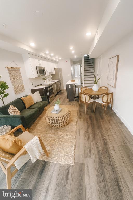 1640 N 2nd St #2, Philadelphia